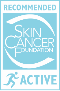 The Skin Cancer Foundation logo
